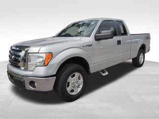 Used 2011 Ford F150 XLT image 1