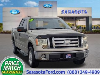 Used 2009 Ford F150 XL image 1