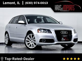 Used 2012 Audi A3 TDI Premium image 1