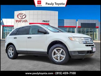 Used 2010 Ford Edge SE image 1