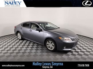 Used 2014 Lexus ES 350 w/ Premium Package image 1