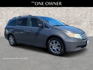 Used 2013 Honda Odyssey EX-L image 1