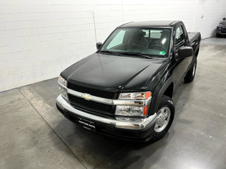 Used 2005 Chevrolet Colorado LS w/ Power Convenience Package image 1