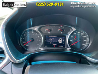 Used 2019 Chevrolet Equinox LT image 1