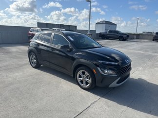 Used 2023 Hyundai Kona SEL w/ Winter Weather Package image 1