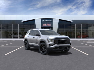 New 2026 GMC Terrain Elevation w/ Black Edition image 1