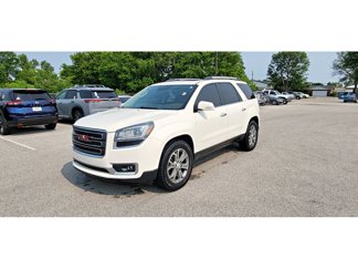 Used 2015 GMC Acadia SLT w/ Open Road Package image 1