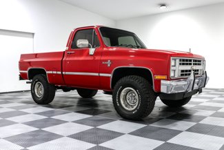 Used 1986 Chevrolet Silverado 1500 1500 image 1