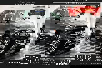 Certified 2021 Mercedes-Benz GLC 300 image 1