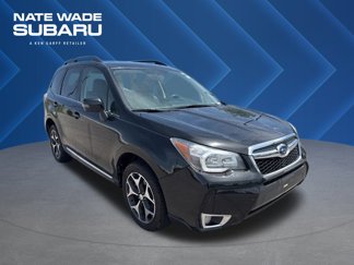 Used 2015 Subaru Forester 2.0XT Touring image 1
