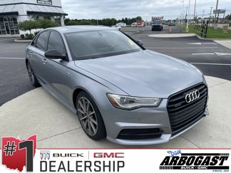 Used 2018 Audi A6 2.0T Premium image 1