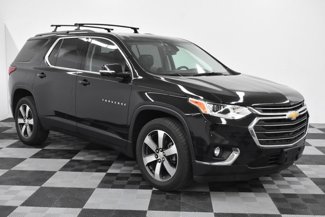 Used 2019 Chevrolet Traverse LT w/ LT Premium Package image 1