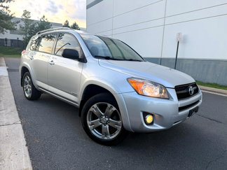 Used 2012 Toyota RAV4 Sport w/ Enhancement Value Pkg image 1