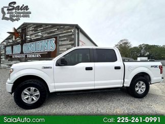 Used 2020 Ford F150 XL w/ Equipment Group 101A Mid image 1