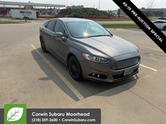 Used 2014 Ford Fusion SE w/ Equipment Group 202A image 1