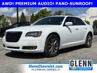 Used 2014 Chrysler 300 S image 1