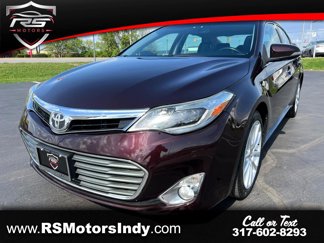 Used 2013 Toyota Avalon Limited image 1