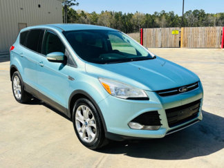 Used 2013 Ford Escape SEL image 1