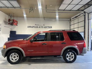 Used 2002 Ford Explorer XLS image 1