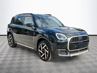 New 2025 MINI Cooper Countryman S image 1