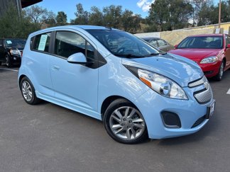 Used 2014 Chevrolet Spark LT image 1