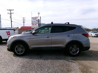 Used 2018 Hyundai Santa Fe Sport w/ 2.4L Tech Package 04 image 1