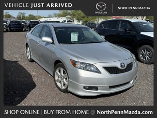 Used 2009 Toyota Camry SE image 1