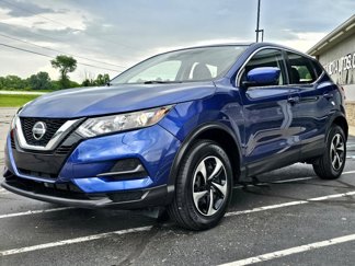 Used 2020 Nissan Rogue Sport S image 1