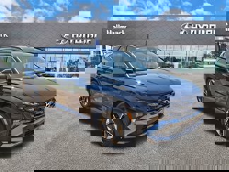 Certified 2025 Hyundai Tucson SEL image 1