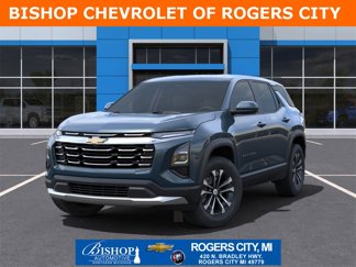 New 2026 Chevrolet Equinox LT w/ LPO, Floor Liner Package image 1