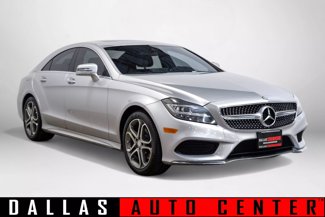 Used 2015 Mercedes-Benz CLS 400 image 1