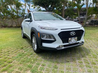 Certified 2021 Hyundai Kona SEL Plus w/ Cargo Package image 1