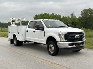 Used 2019 Ford F350 XL w/ Power Equipment Group image 1