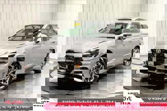 Used 2023 Hyundai Sonata SEL image 1