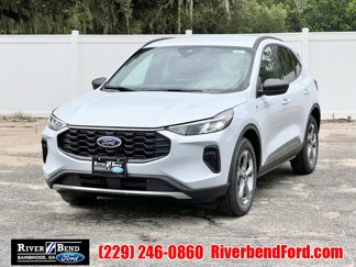 New 2025 Ford Escape ST-Line image 1
