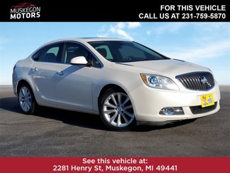 Used 2013 Buick Verano Leather image 1