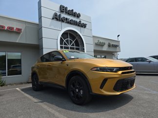 Used 2024 Dodge Hornet R/T w/ R/T Blacktop Package image 1