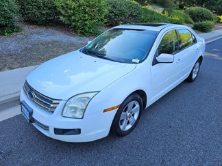 Used 2007 Ford Fusion SE image 1