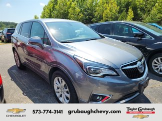 Used 2019 Buick Envision Preferred image 1