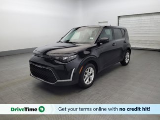 Used 2023 Kia Soul LX w/ Option Group 015 image 1