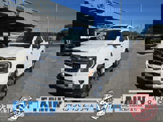New 2024 Ford Ranger XLT w/ Technology Package image 1