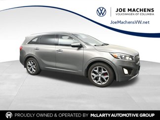 Used 2018 Kia Sorento SX image 1