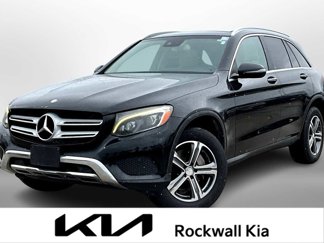 Used 2016 Mercedes-Benz GLC 300 4MATIC image 1
