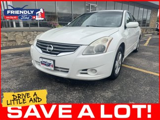 Used 2012 Nissan Altima 2.5 S image 1