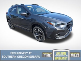 New 2025 Subaru Crosstrek 2.5i Premium image 1