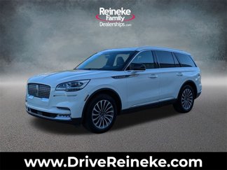 Used 2022 Lincoln Aviator Reserve w/ Equipment Group 201A image 1