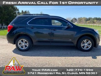 Used 2013 Chevrolet Equinox LT w/ Driver Convenience Package image 1