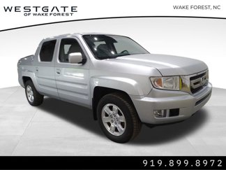 Used 2011 Honda Ridgeline RTS image 1