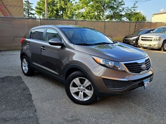 Used 2012 Kia Sportage LX image 1