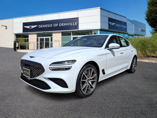 New 2025 Genesis G70 2.5T image 1